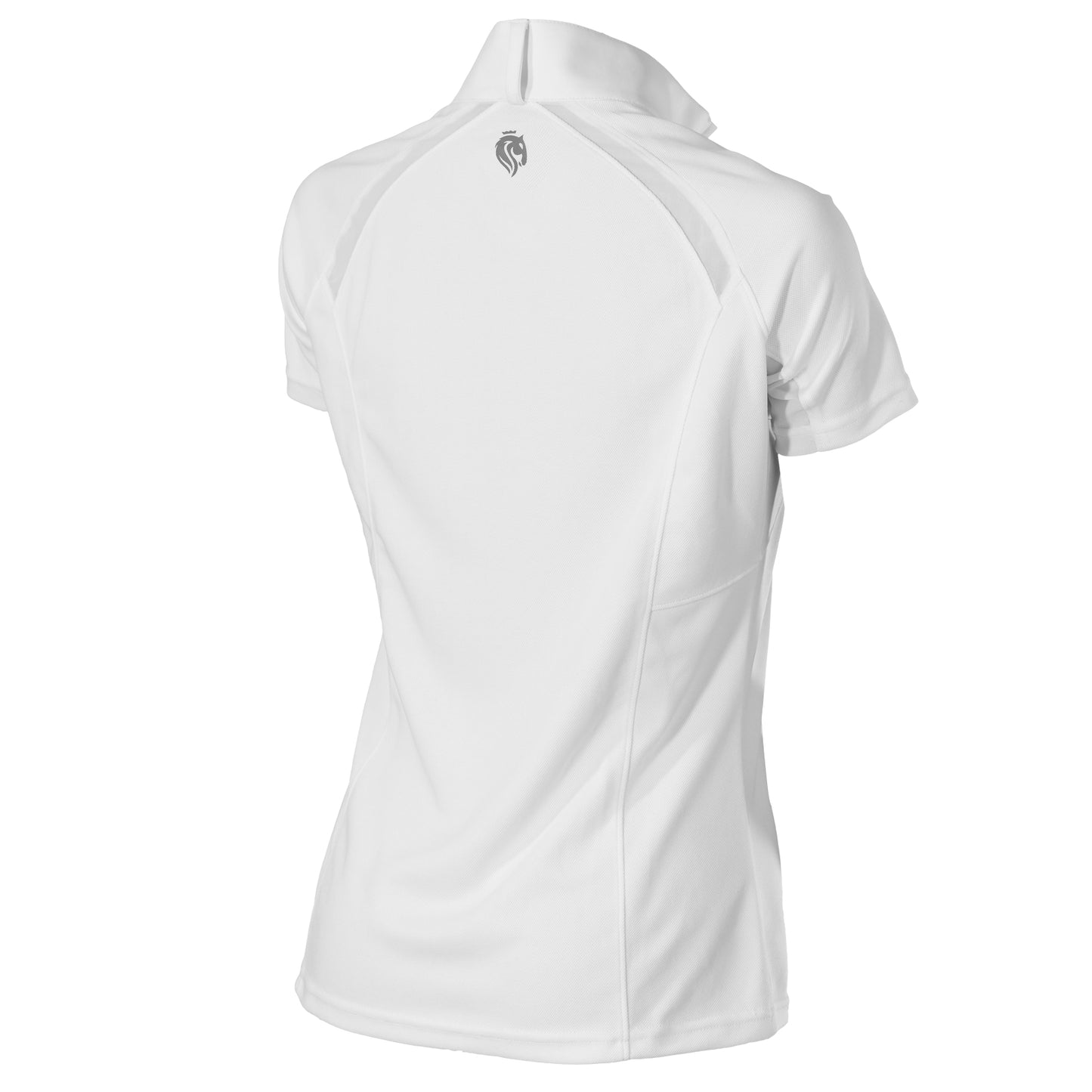 Ingrid Short Sleeved Show Shirt