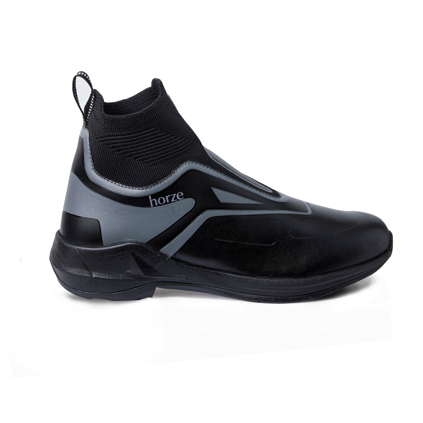 Calgary Mesh Paddock Boots