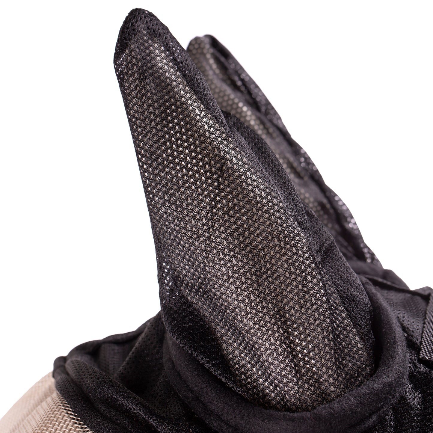 Long Nose Fly Mask