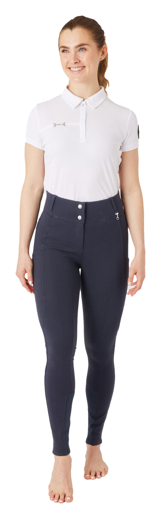 Mira Full Seat Breeches