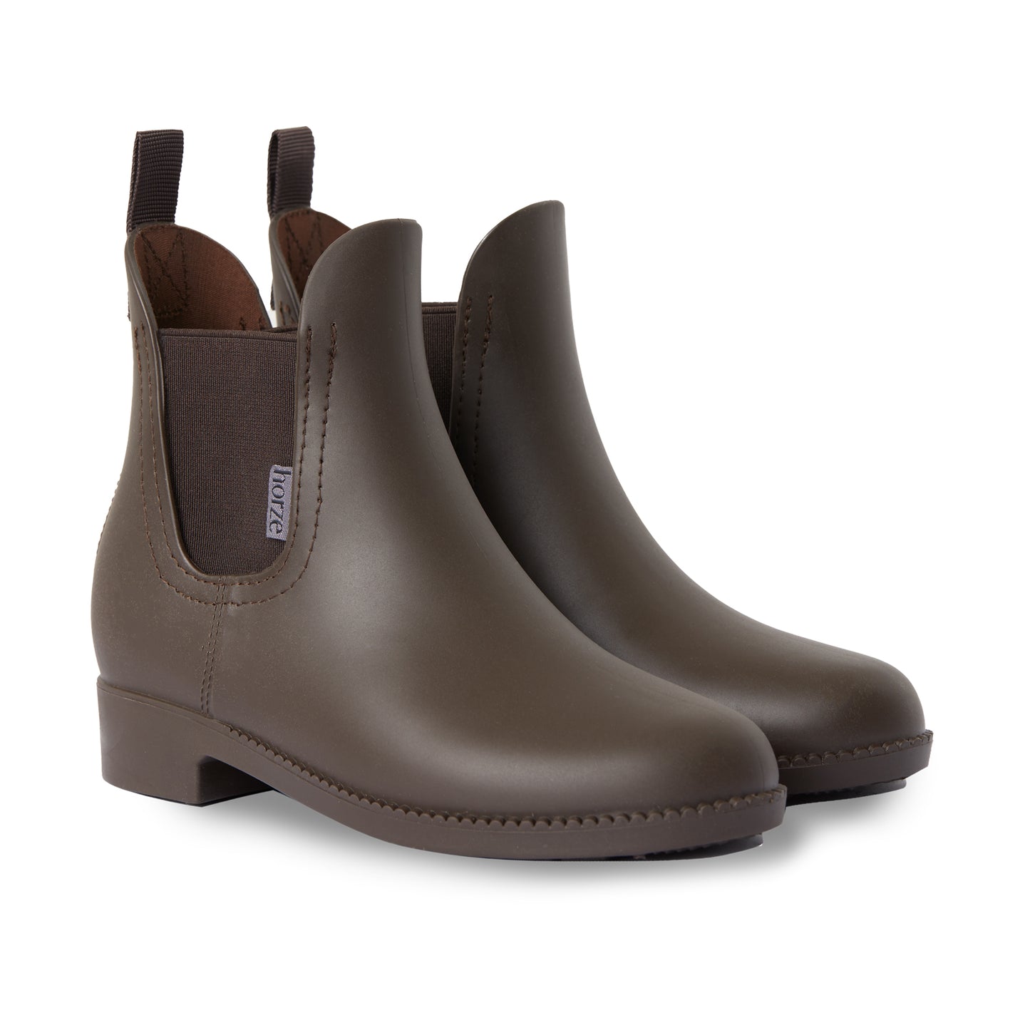 Bonn Kids Rubber Paddock Boots