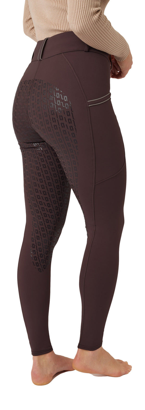 Noelle Full Seat Breeches