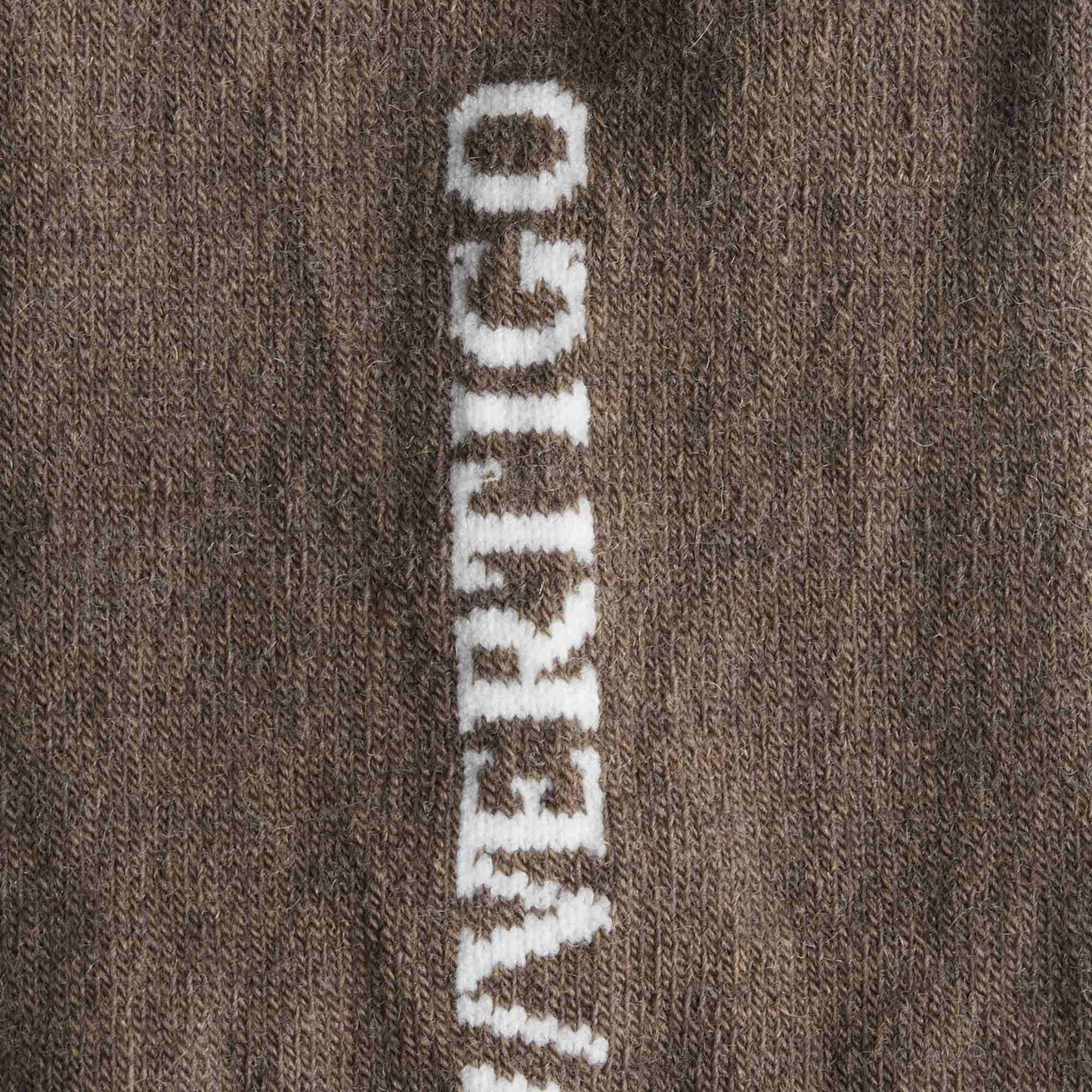 Raja Winter Riding Socks