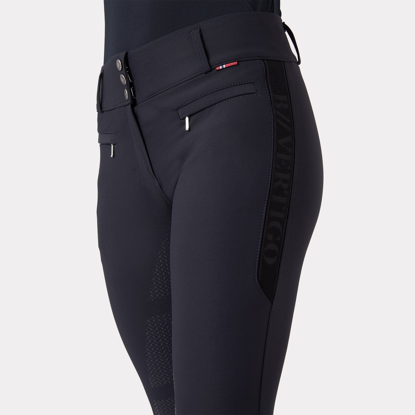 Leonore Full Seat Breeches