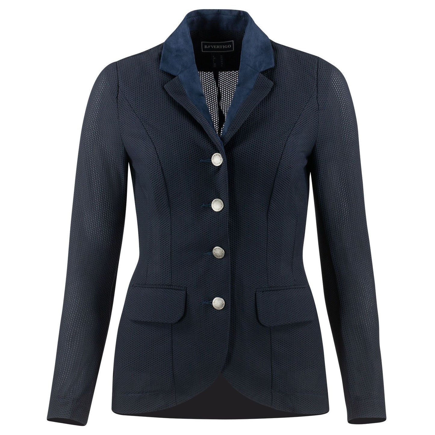 Gabrielle Mesh Show Jacket