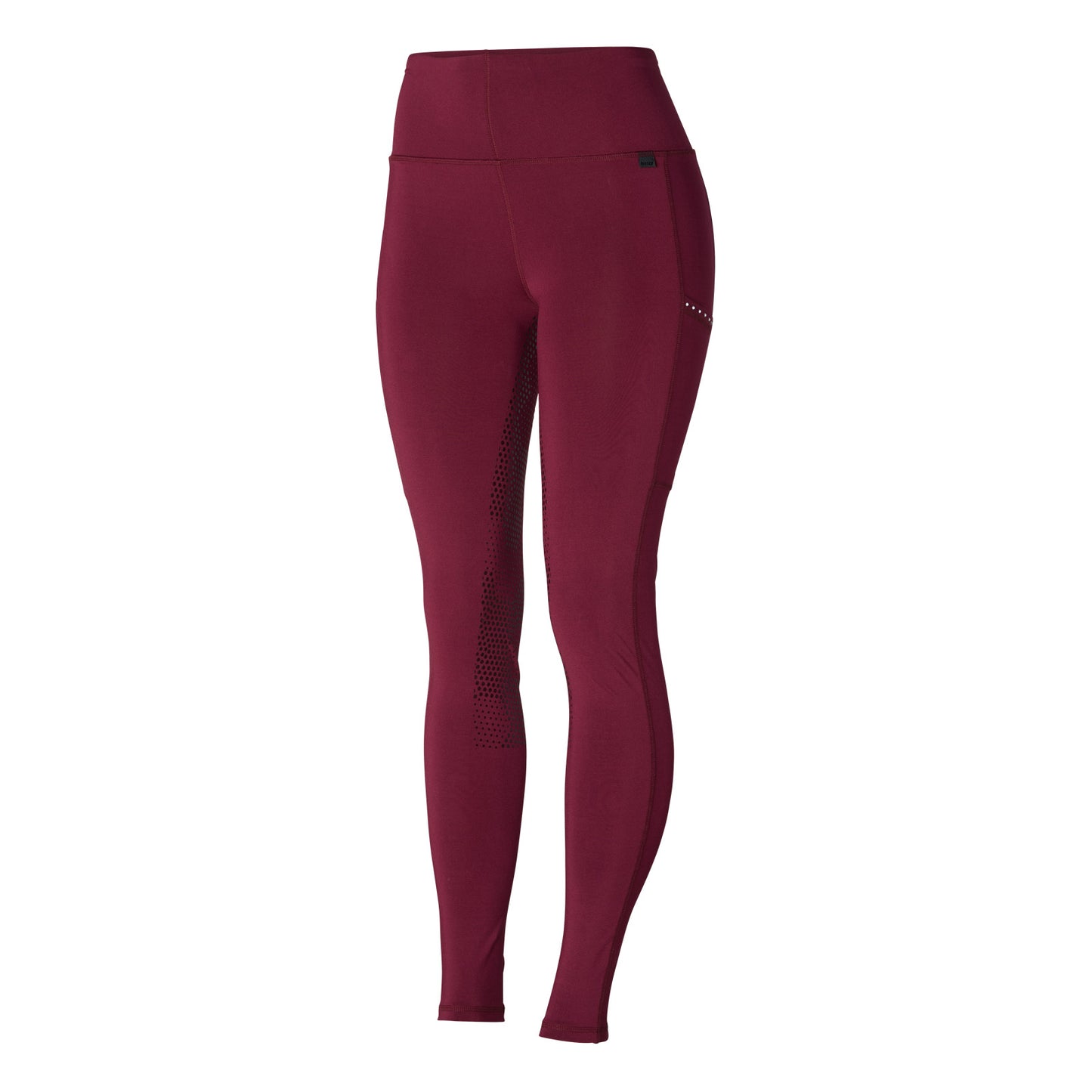 Roselina Full Seat Tights with Crystal Details