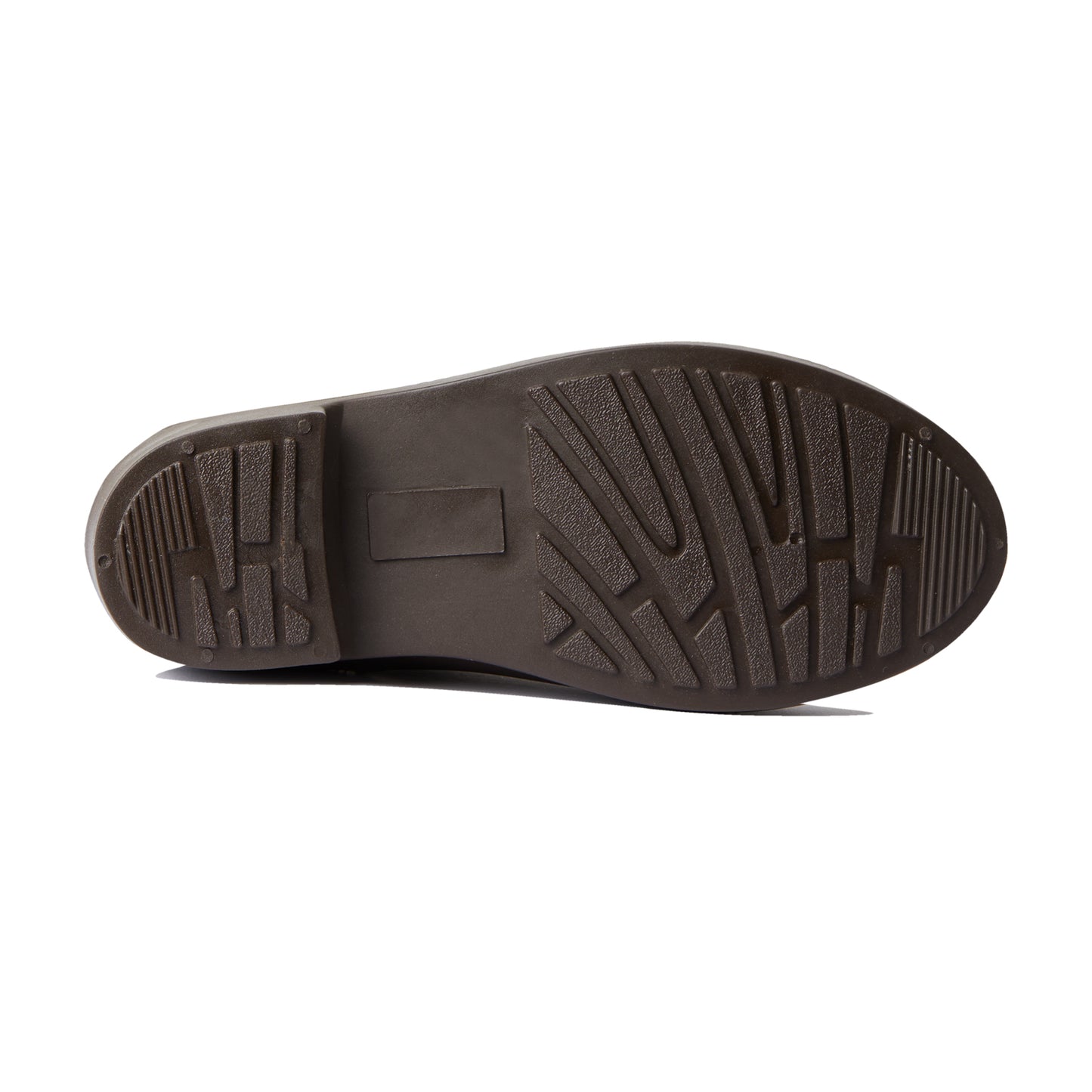 Bonn Rubber Paddock Boots