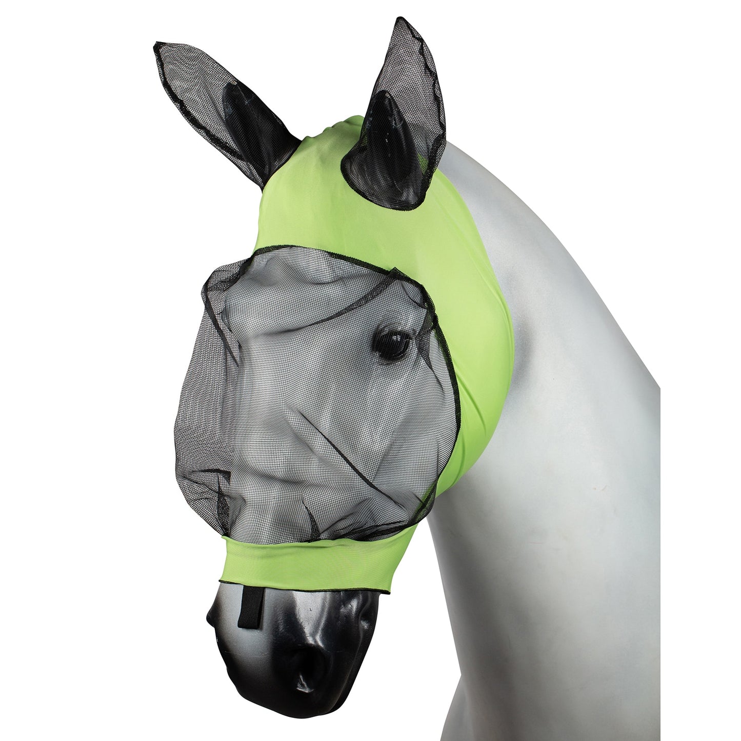 Soft Stretch Fly Mask