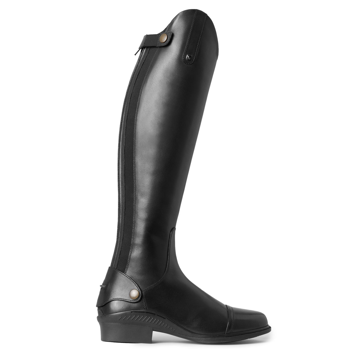 Geneve Teenage Tall Boots