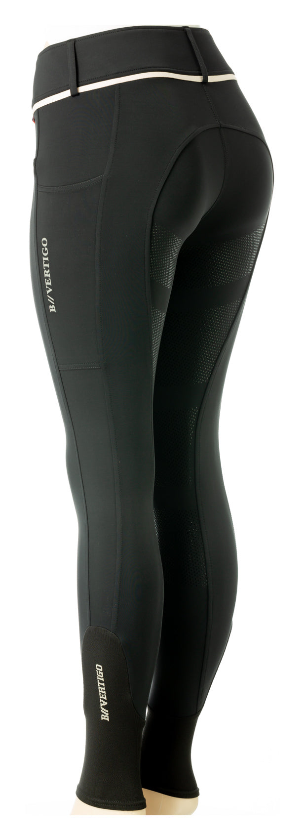 Elea Full Seat Breeches