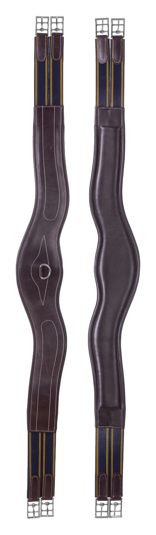 Valkyrie Anatomical Long Girth