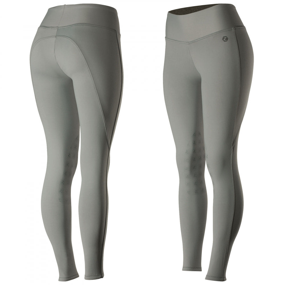 Juliet Hyper Flex Knee Patch Tights