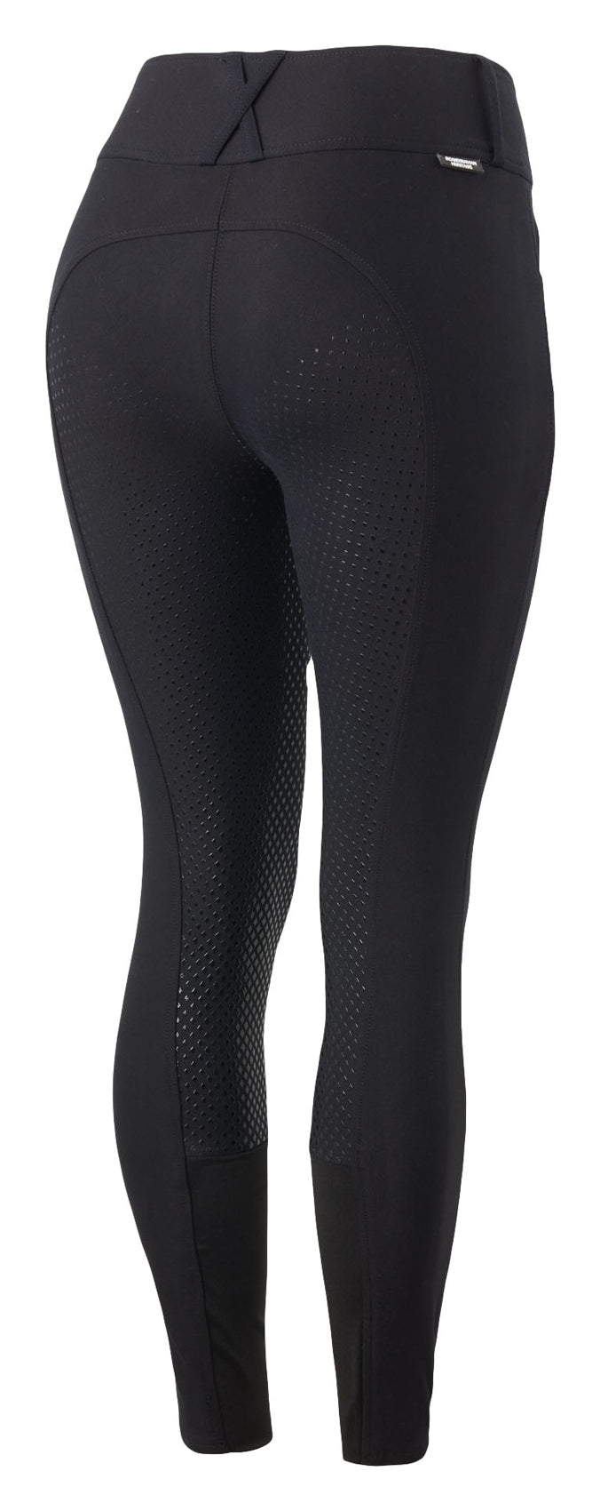 Grand Prix Pro High Waist Full Seat Breeches