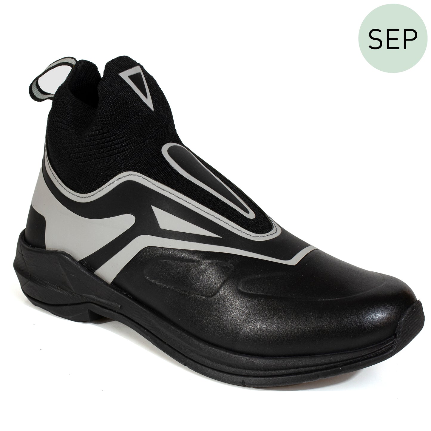 Calgary Mesh Paddock Boots