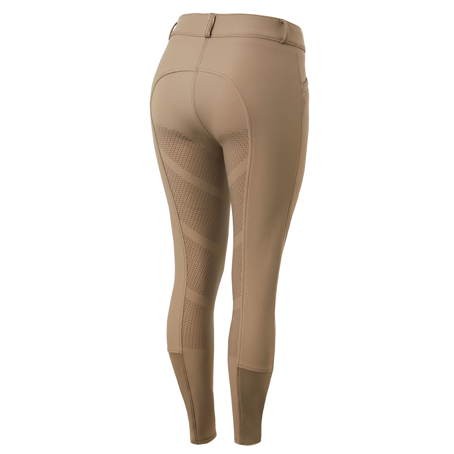 Patricia Full Seat Thermo Breeches
