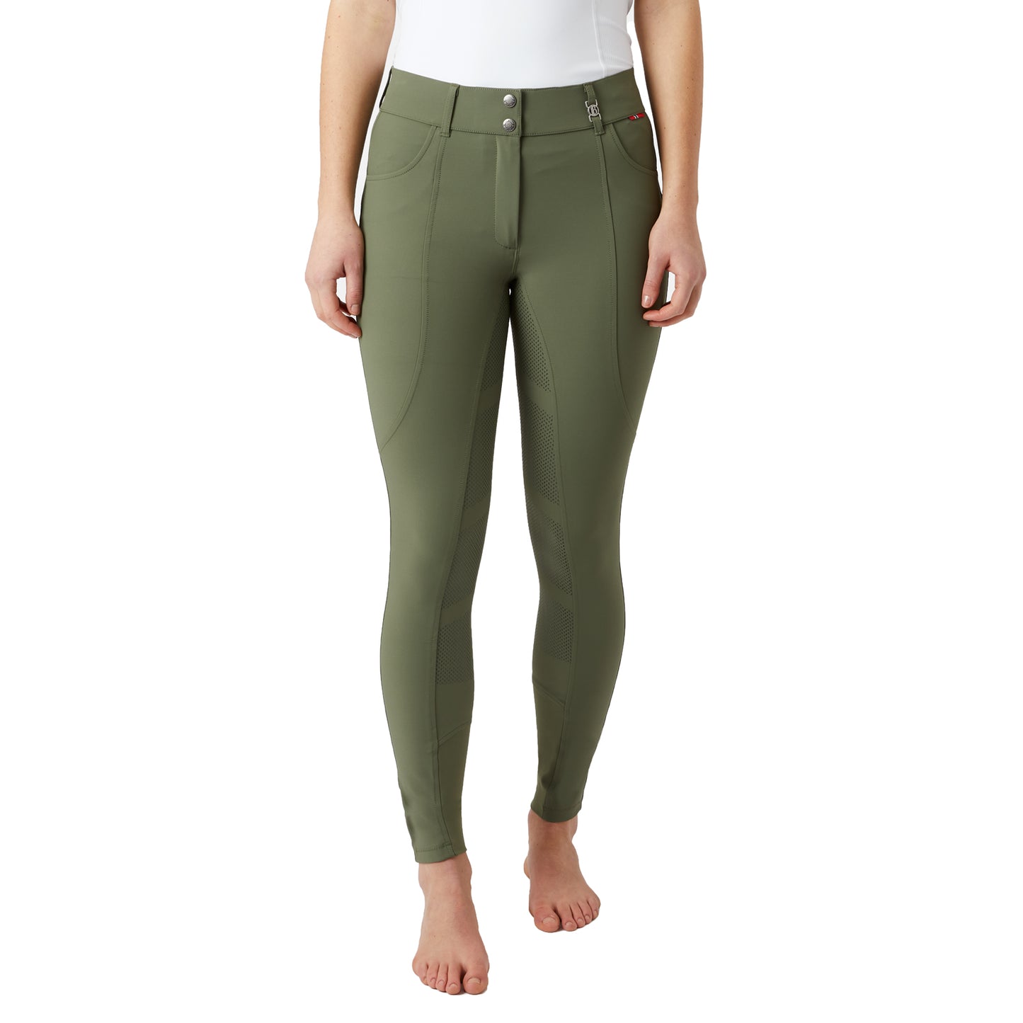 Davina Full Seat Breeches