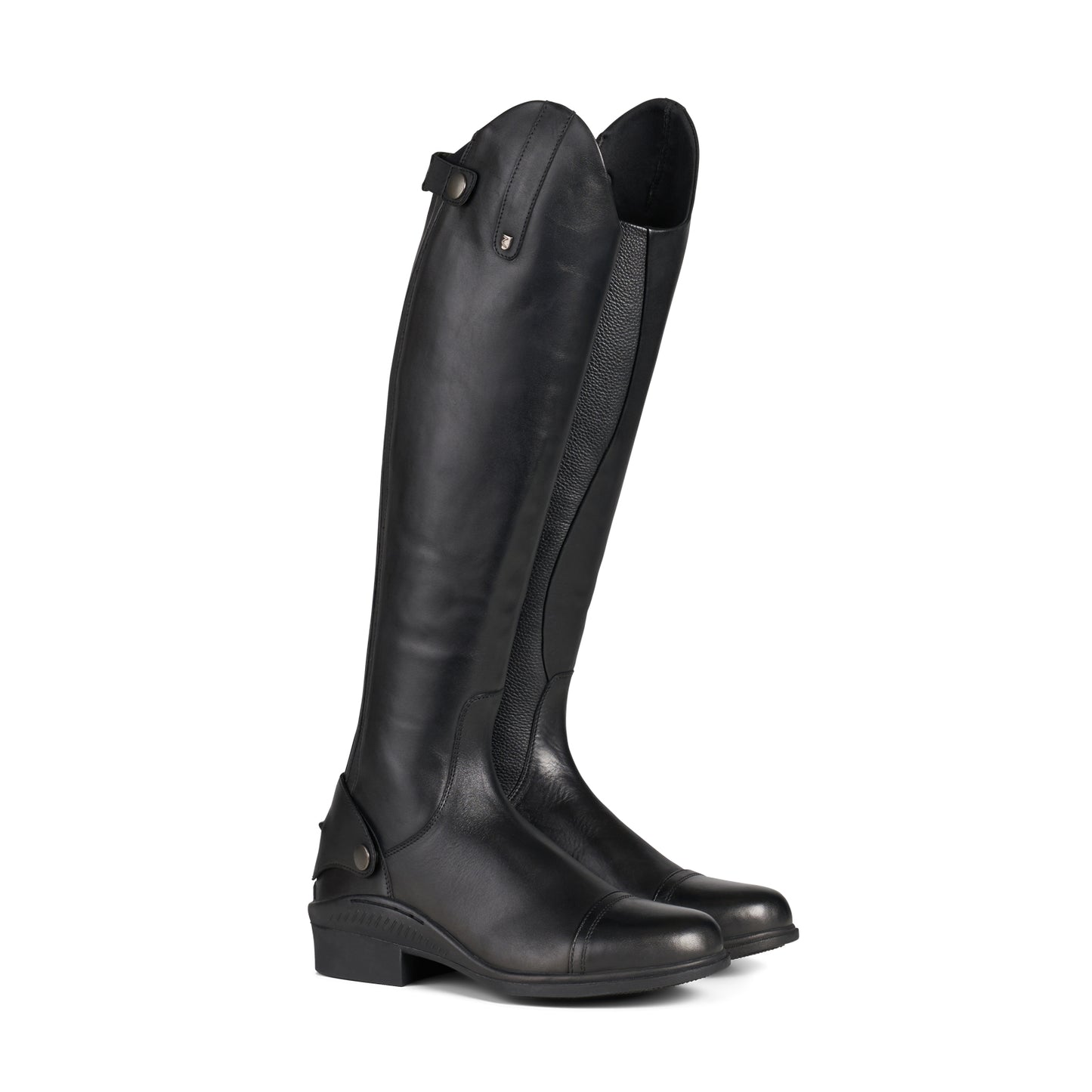 Geneve Tall Boots