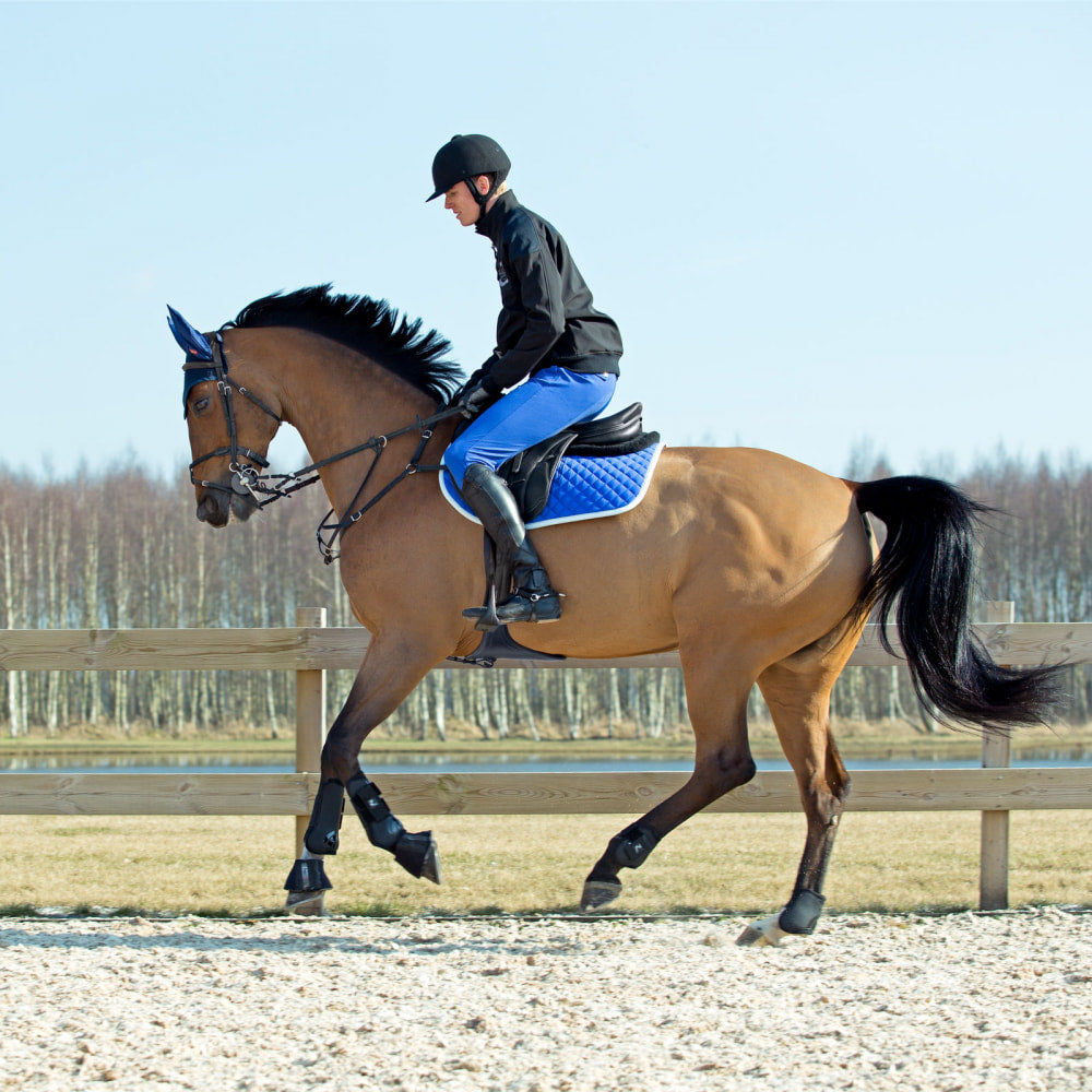 Chooze All Purpose Saddle Pad