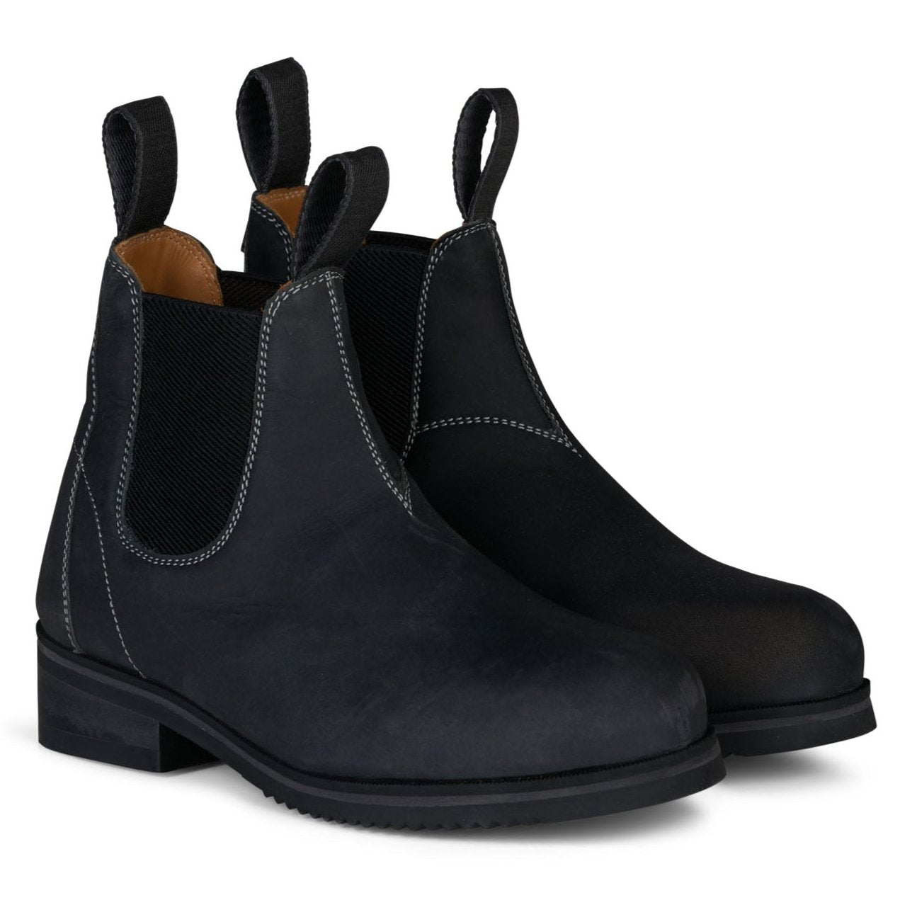 Morella Toddler Paddock Boots (demo)