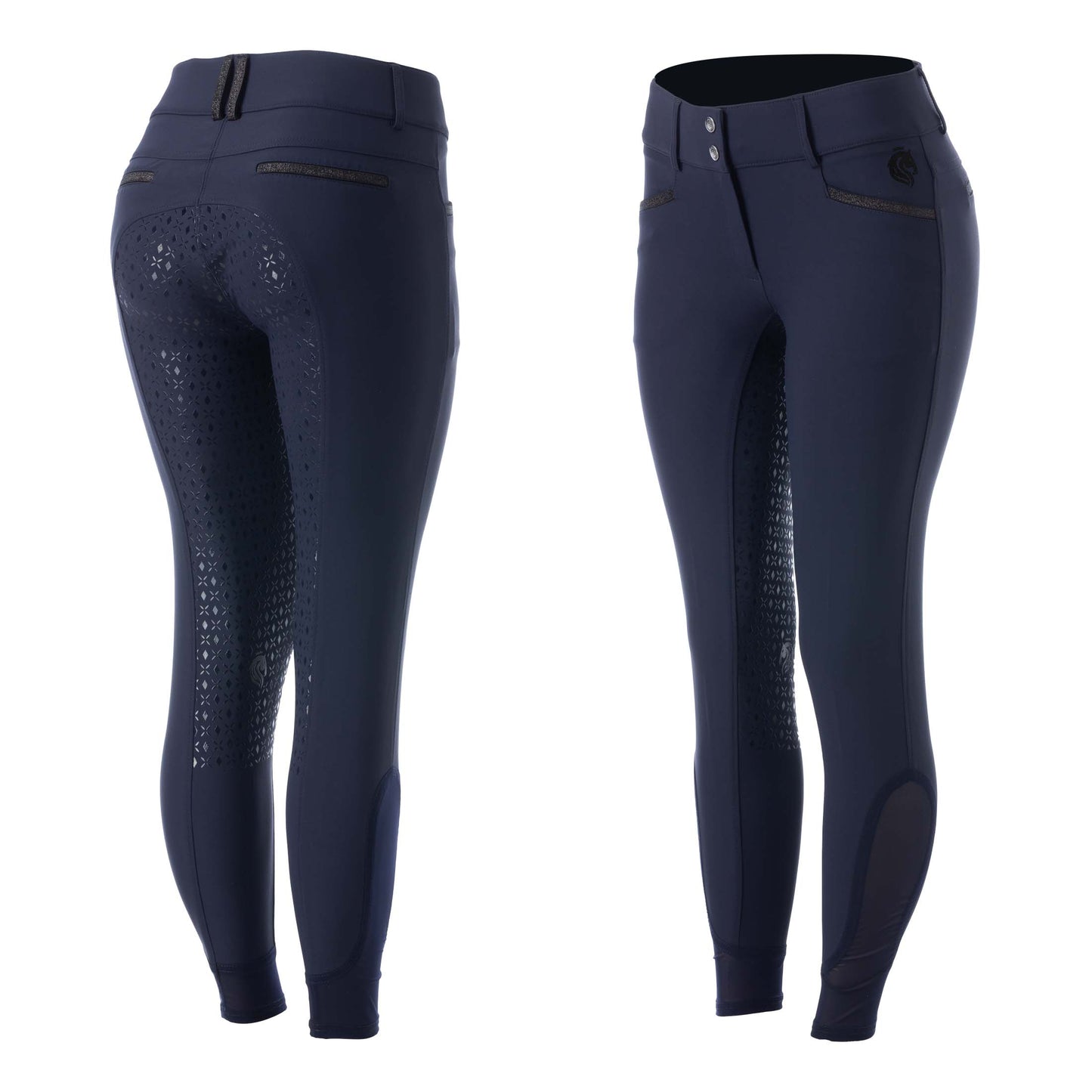 Kristina Full Seat Breeches