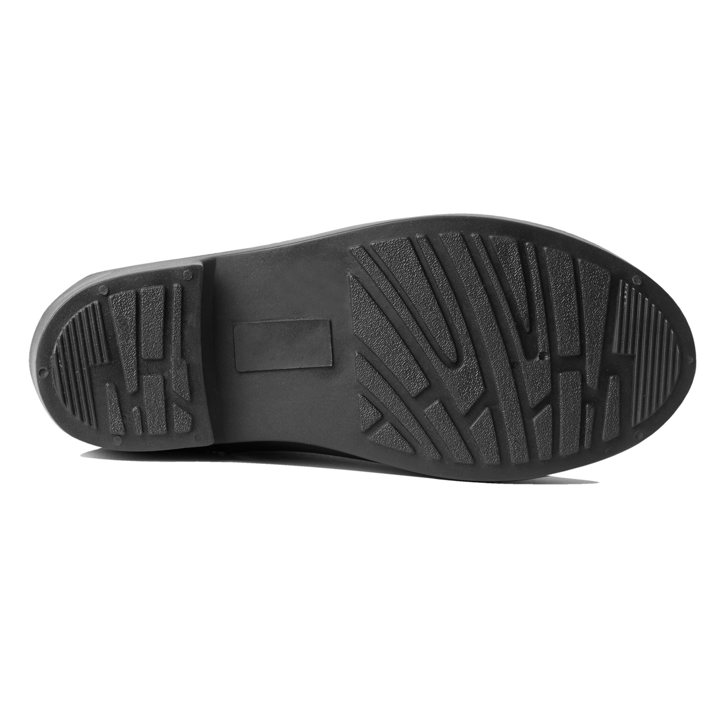 Bonn Rubber Paddock Boots