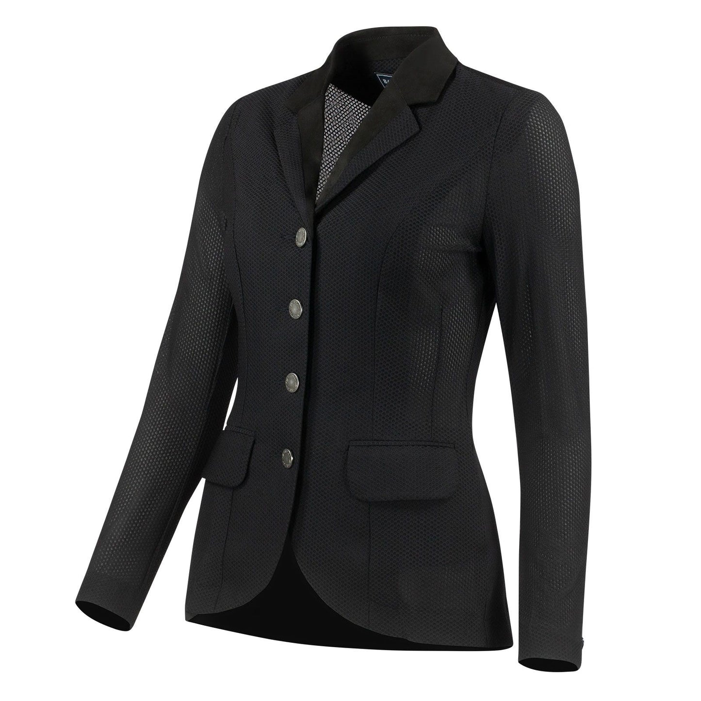 Gabrielle Mesh Show Jacket