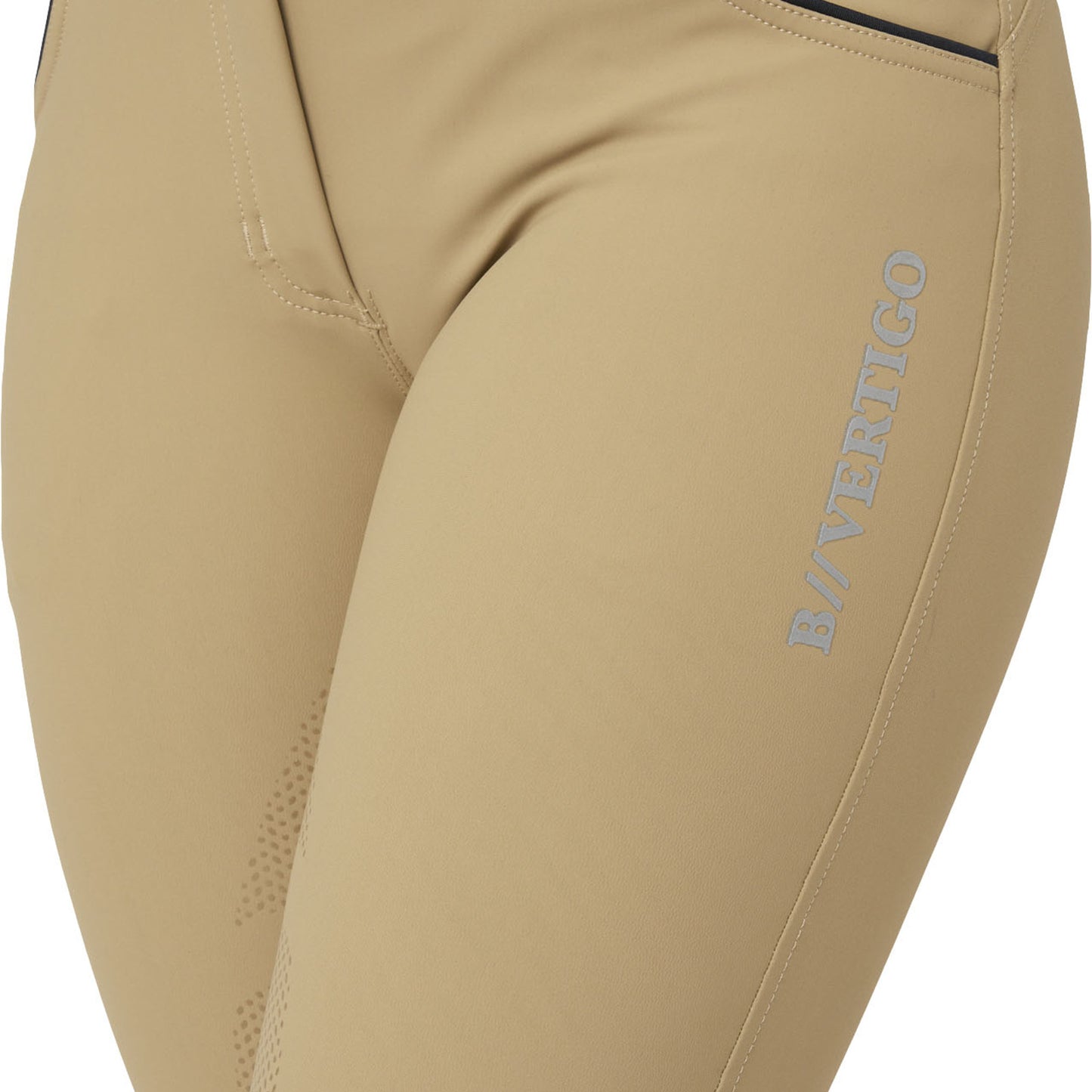 Morgana Full Seat Breeches