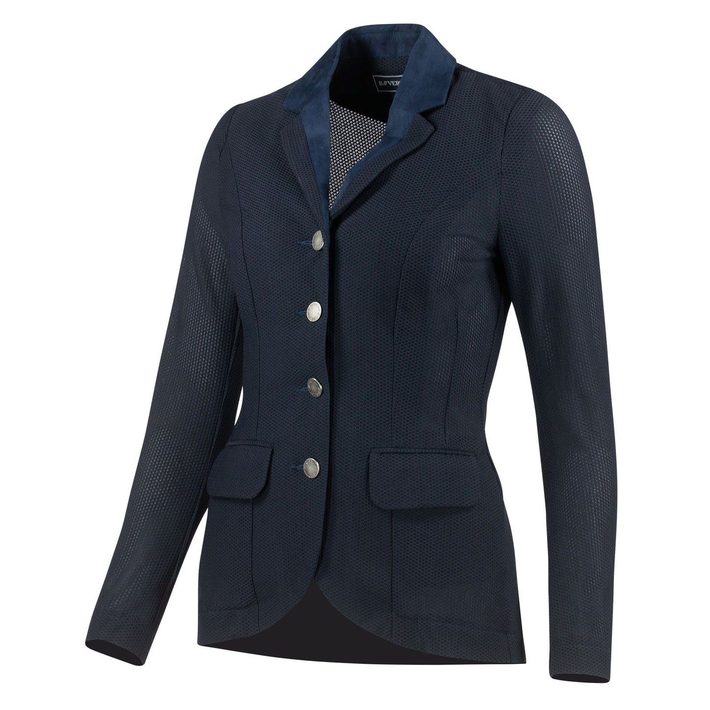 Gabrielle Mesh Show Jacket