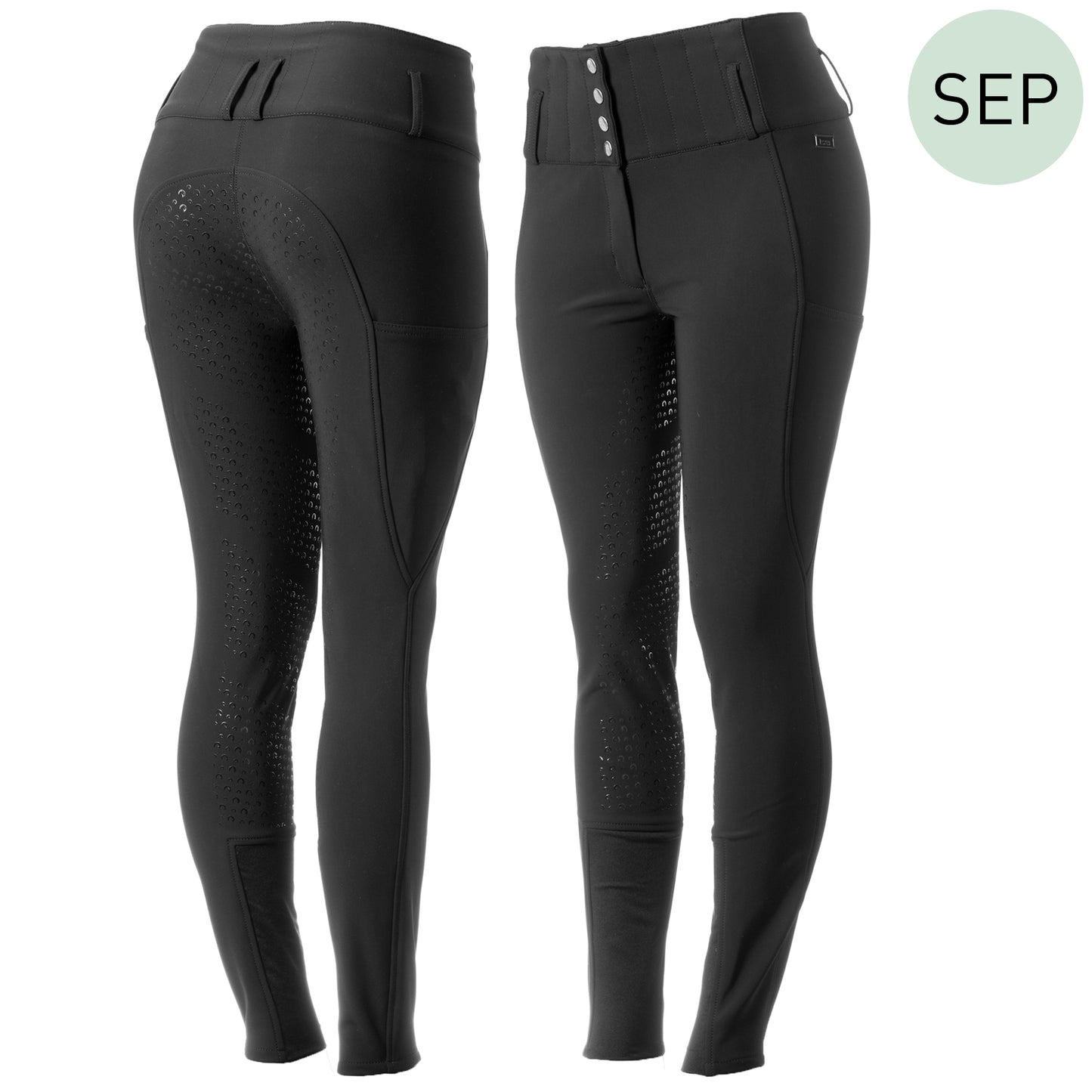 Louisa Thermo Breeches