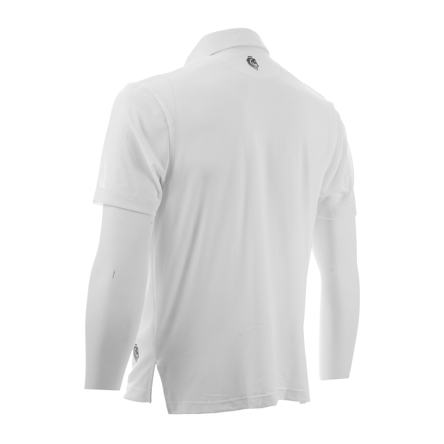 Haakon Short Sleeved Show Shirt