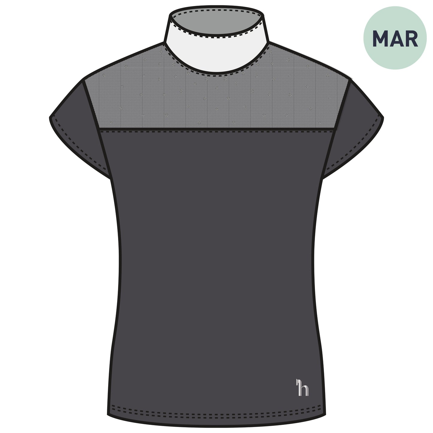 Kaya Kids Show Shirt