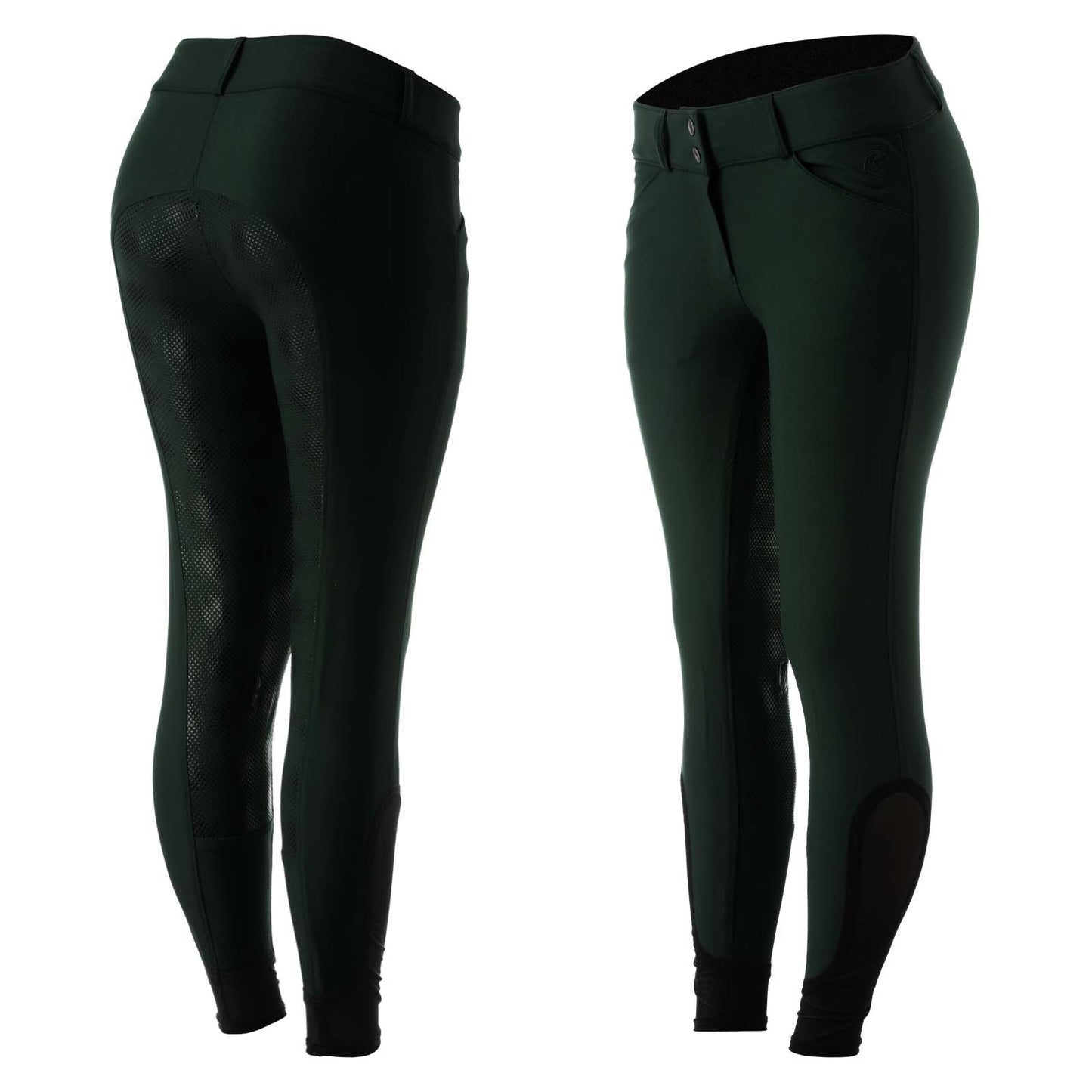 Maud Full Seat Breeches (Seasonal)