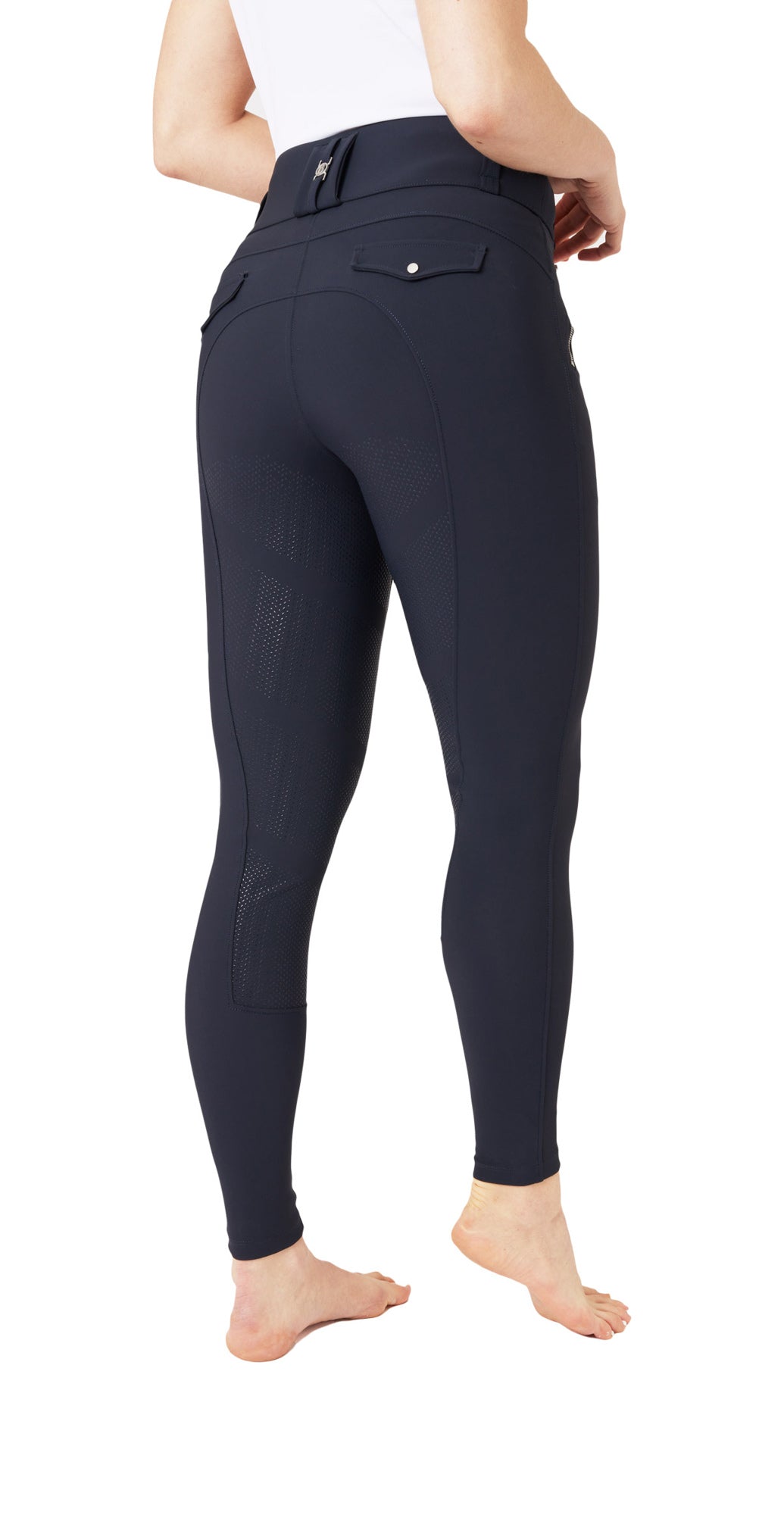 Enya Full Seat Breeches