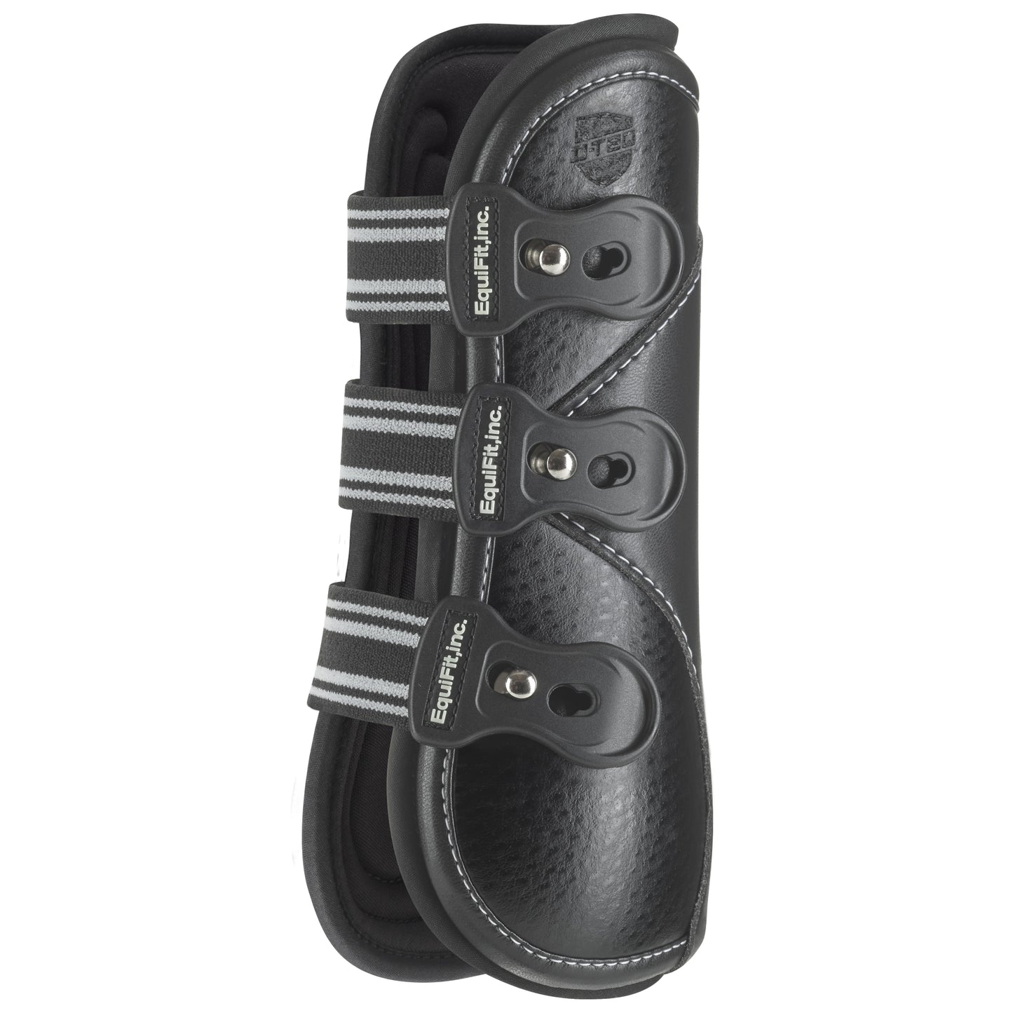 D-Teq™ Front Boot with ImpacTeq™ Liner
