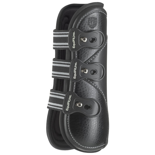 D-Teq™ Front Boot with ImpacTeq™ Liner