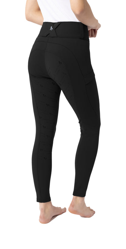 Camille Full Seat Functional Breeches