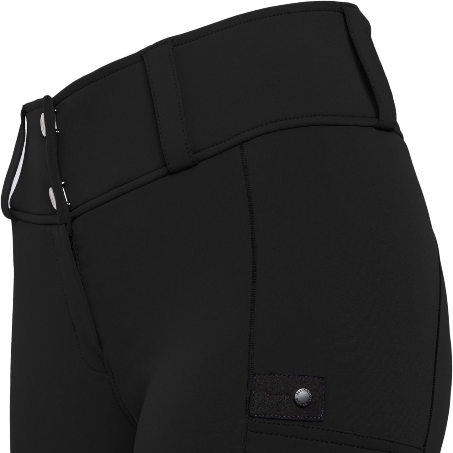 Camille Full Seat Functional Breeches