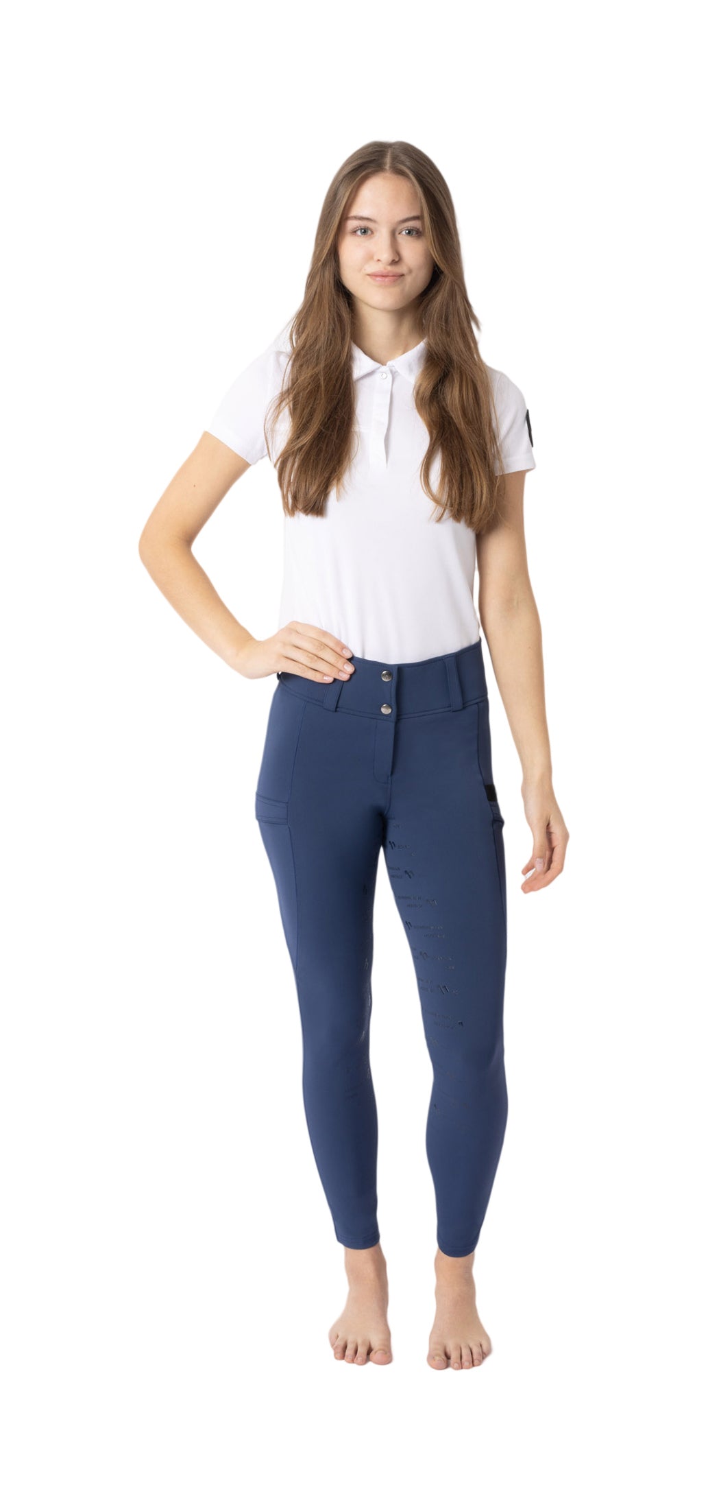 Camille Full Seat Functional Breeches