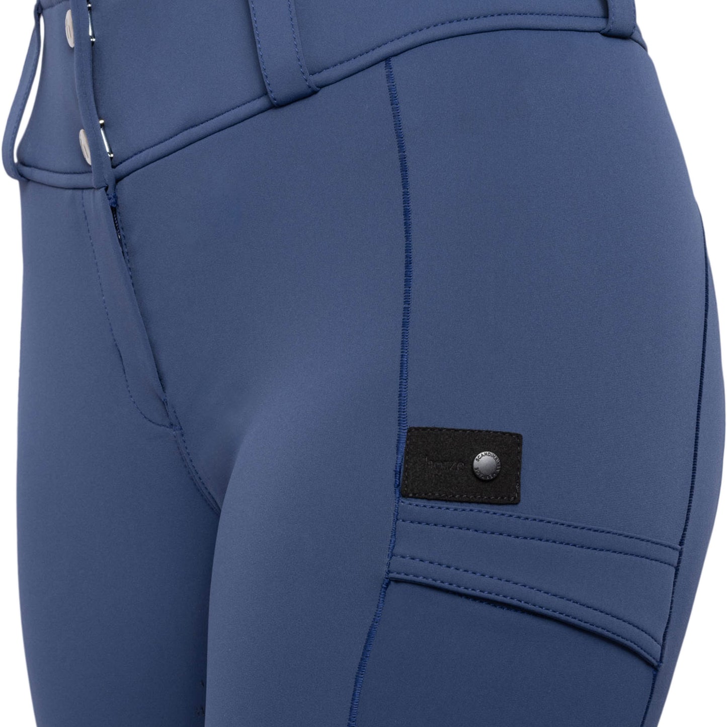 Camille Full Seat Functional Breeches