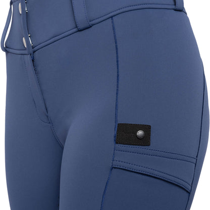 Camille Full Seat Functional Breeches