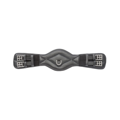 Kavalkade Comfort Soft Padded Leather Dressage Girth