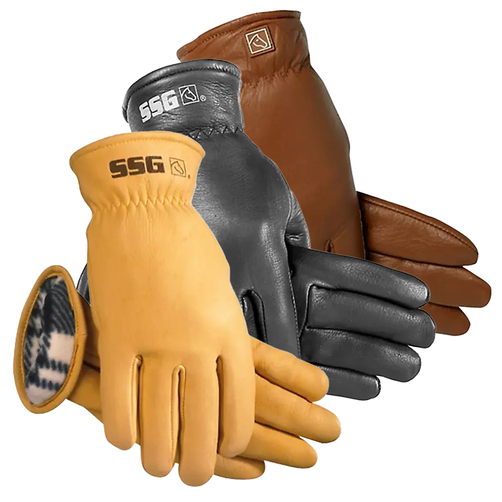 SSG Winter Rancher Gloves