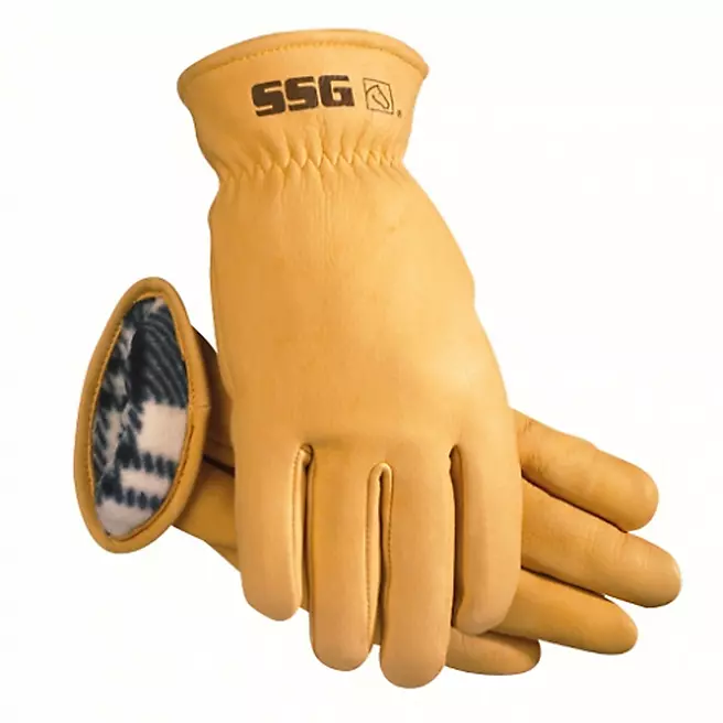 SSG Winter Rancher Gloves