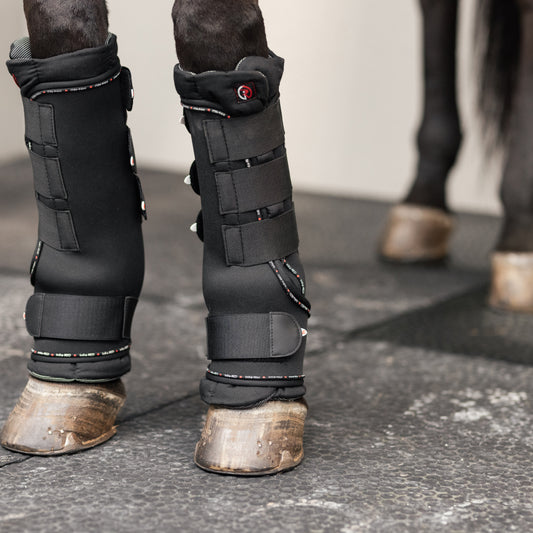 Horze Cairo Infrared Therapy Stable Boots