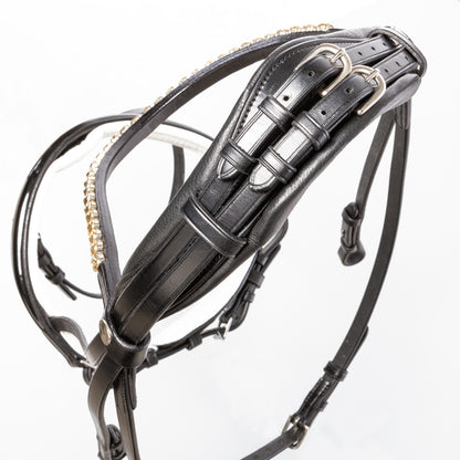 Kavalcade Fortuna Dressage Bridle