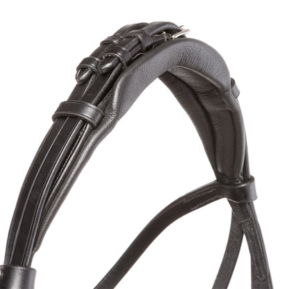 Kavalcade Fortuna Dressage Bridle