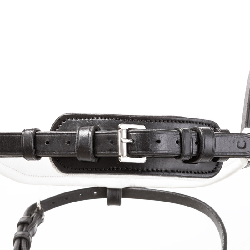 Kavalcade Fortuna Dressage Bridle