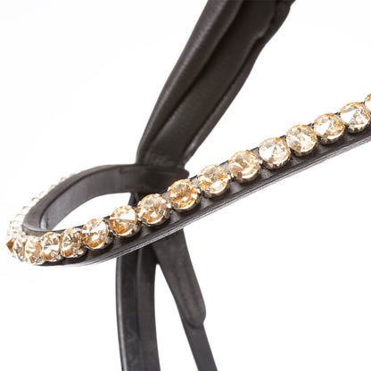 Kavalcade Fortuna Dressage Bridle
