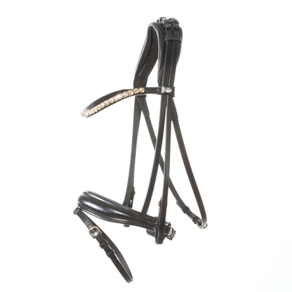 Kavalcade Fortuna Dressage Bridle