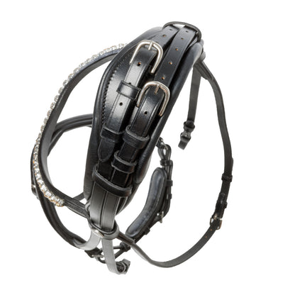 Kavalcade Fortuna Dressage Bridle